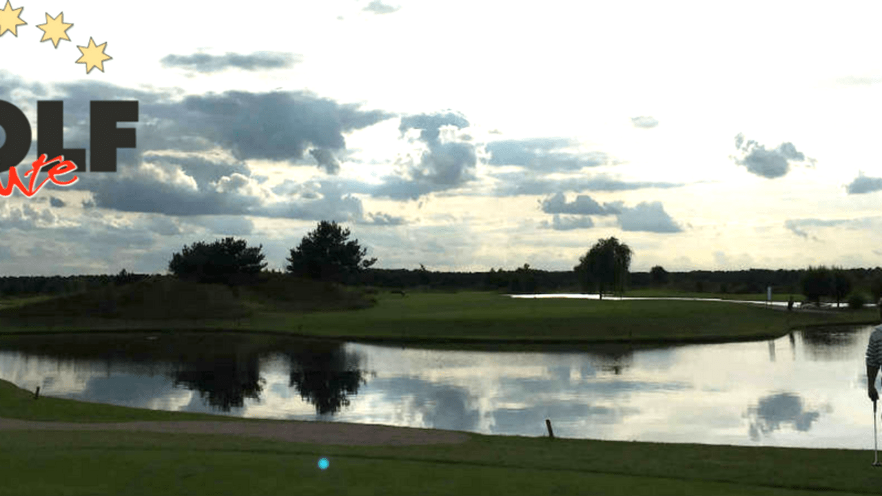 Zwei Golf Post Mitarbeiter haben das Konzept und vier der zehn Plätze von Golf Absolute unter die Lupe genommen. (Foto: Golf Post)