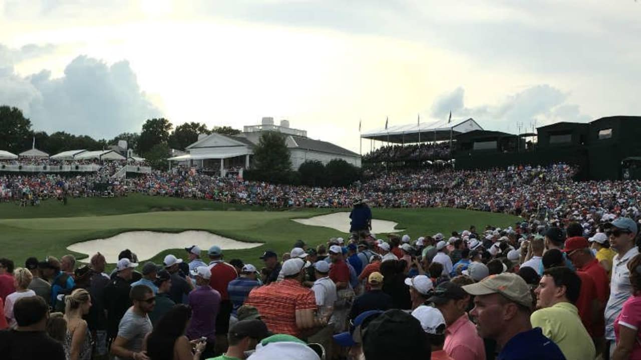 Nach sieben spannenden Tagen durch North und South Carolina endet die Reise für Golf Post mit Justin Thomas' Sieg bei der PGA Championship im Quail Hollow Club.