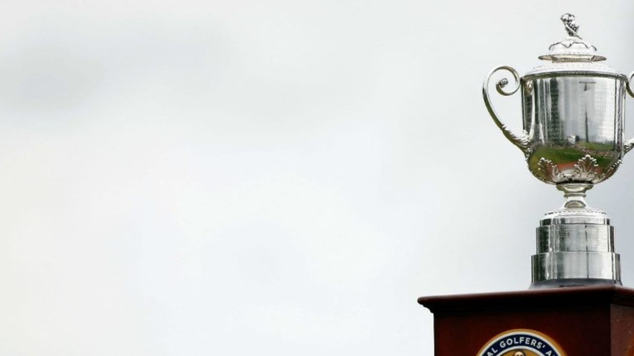 Die PGA Championship wird ab dem Jahre 2019 im Monat Mai ausgetragen. (Foto: Getty)