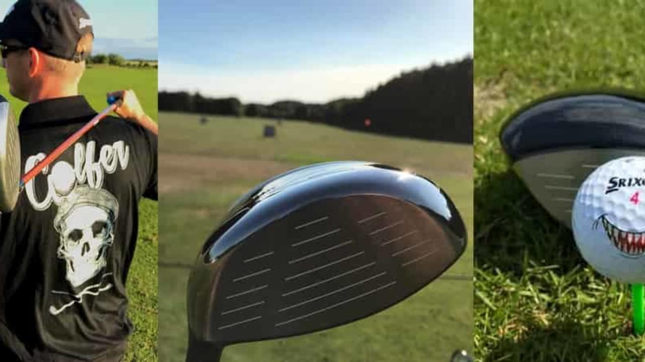 Fünf Tester, ein Driver! Die Golf Post Leser haben den Srixon Z565 im Produkttest auf Herz und Nieren getestet und nun ihr Feedback zusammengetragen. (Foto: Golf Post)
