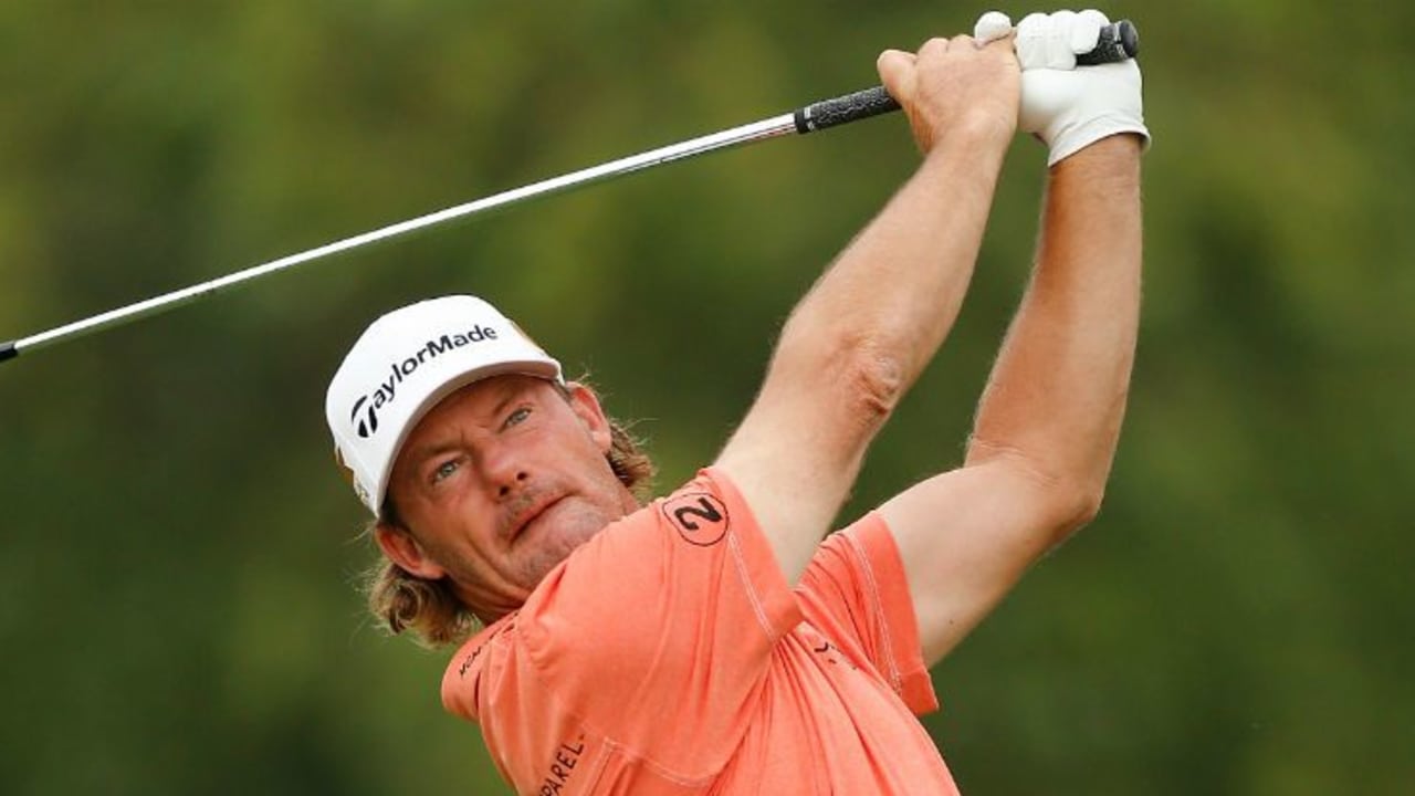 Albertsons Boise Open