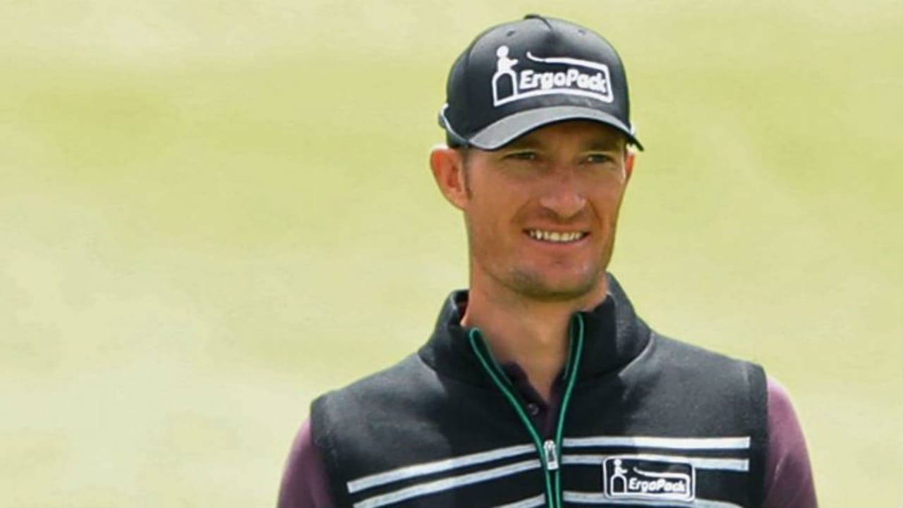 Sebastian Heisele macht Boden gut beim Portugal Masters 2017. (Foto: Getty)
