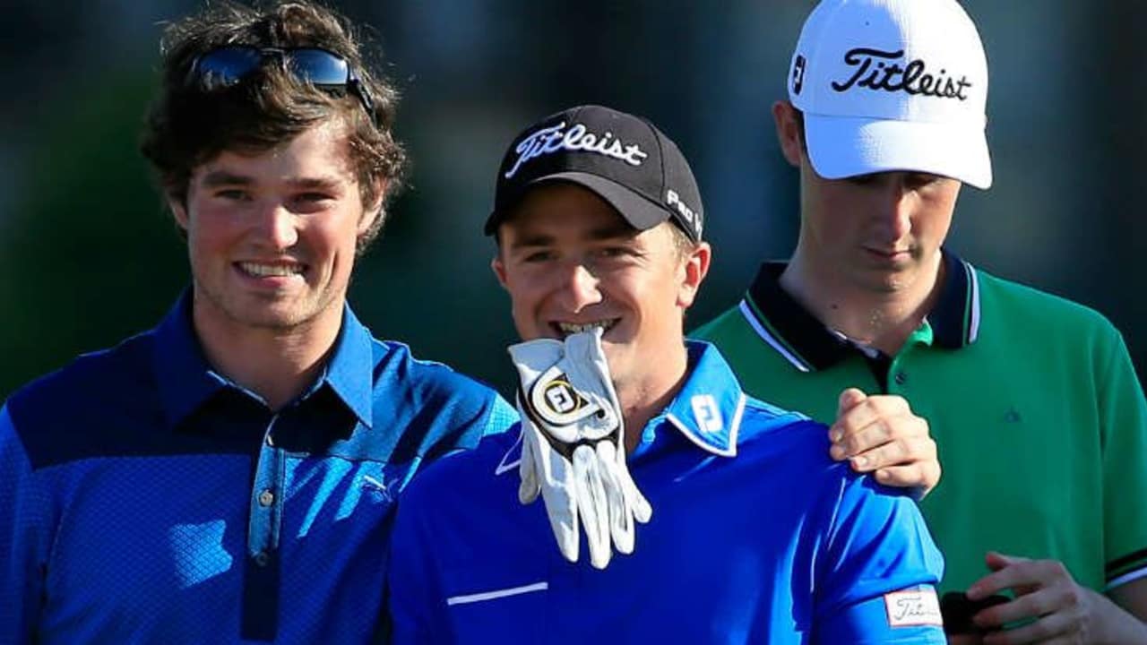 Der traditionsreiche Walker Cup steht ins Haus und hier können Amateure wieder ihr ganzes Können unter Beweis stellen. (Foto: Getty)