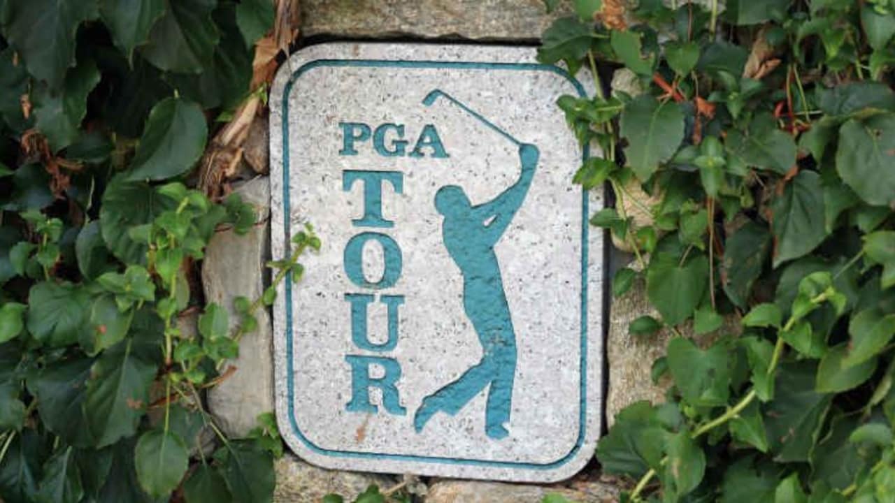 Nach der Tour Championship zieht sich die PGA Tour bis zur neuen Saison 2018 in die Pause zurück. (Foto: Getty)