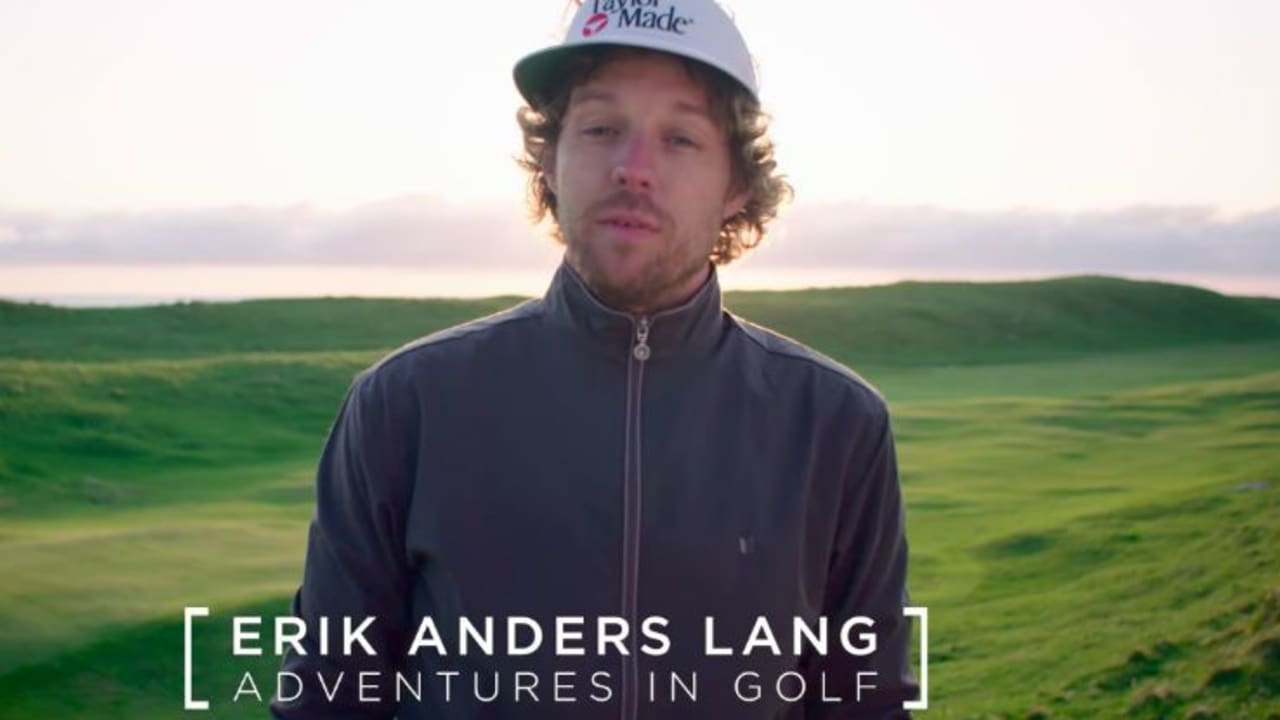 Adventures in Golf ist in Schottland auf den Spuren von Old Tom Morris. (Foto: Screenshot)