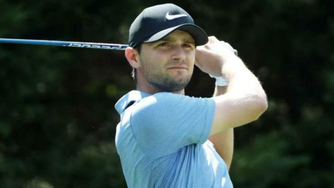 Kyle Stanley gibt zum Auftakt im East Lake GC das Tempo vor und spielt sich mit starker Leistung in die Führungsrolle. (Foto: Getty)