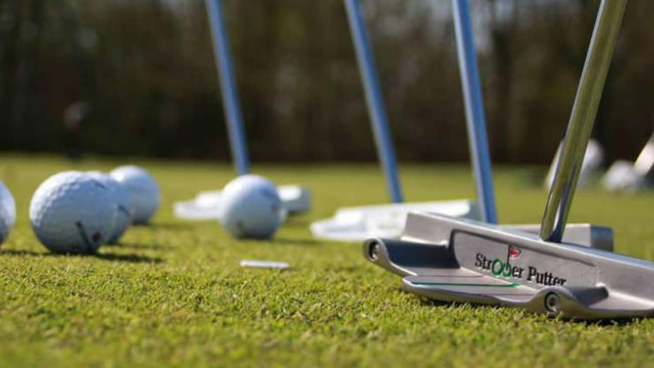 Golf Post hat die CW-14 und ST-16 Modelle im Kaufratgeber unter die Lupe genommen. (Foto: Straighter Putter)