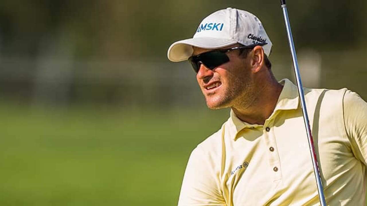 Italian Open 2017 Tag 1 Florian Fritsch