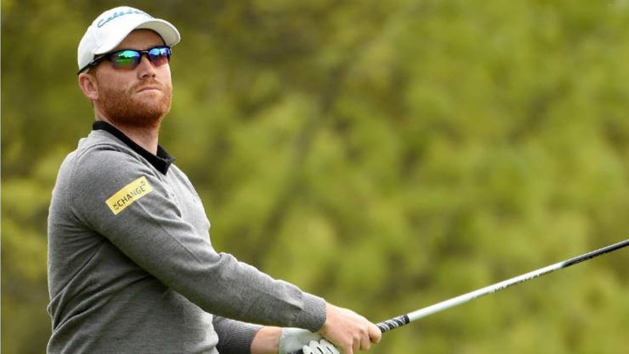 Philipp Mejow trumpfte bei der Challenge de Espana auf. (Foto: Getty)