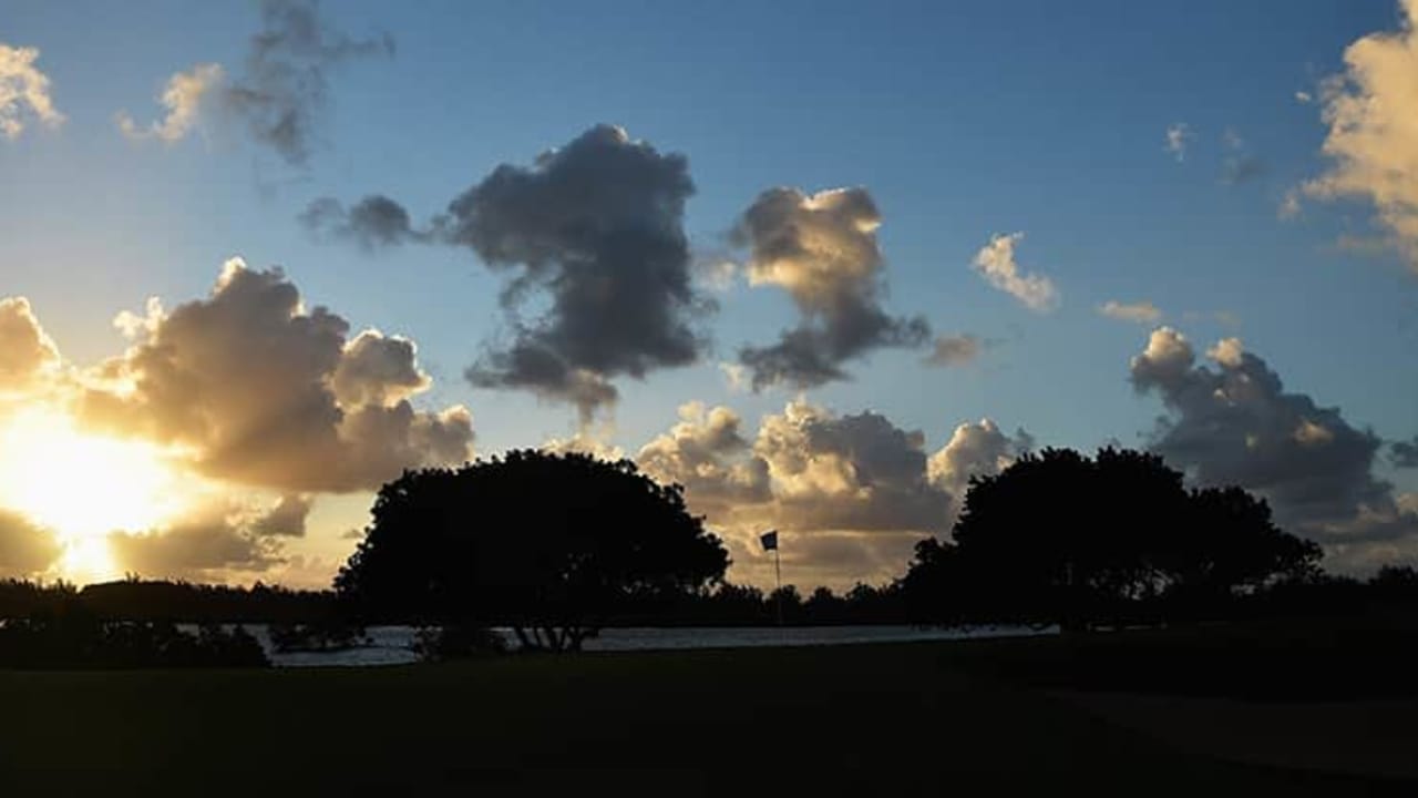 Short Track Matchplay Saisonabschluss Mauritius