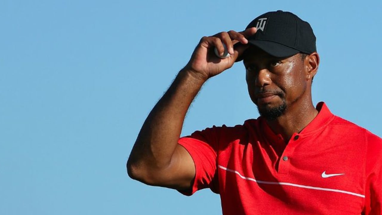 Die Golf-Ikone Tiger Woods kehrt zurück. (Foto: Getty)