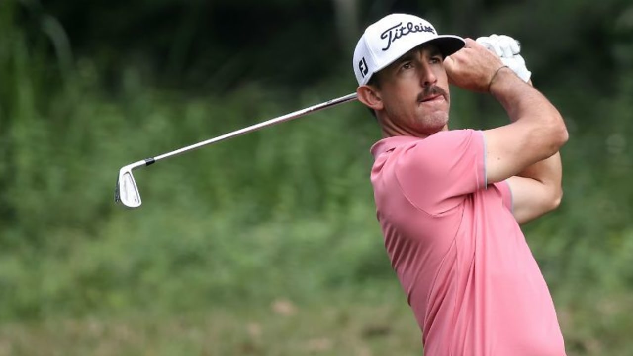 Wade Ormsby und Titleist funktionieren zur Zeit sehr gut. (Foto: Getty)