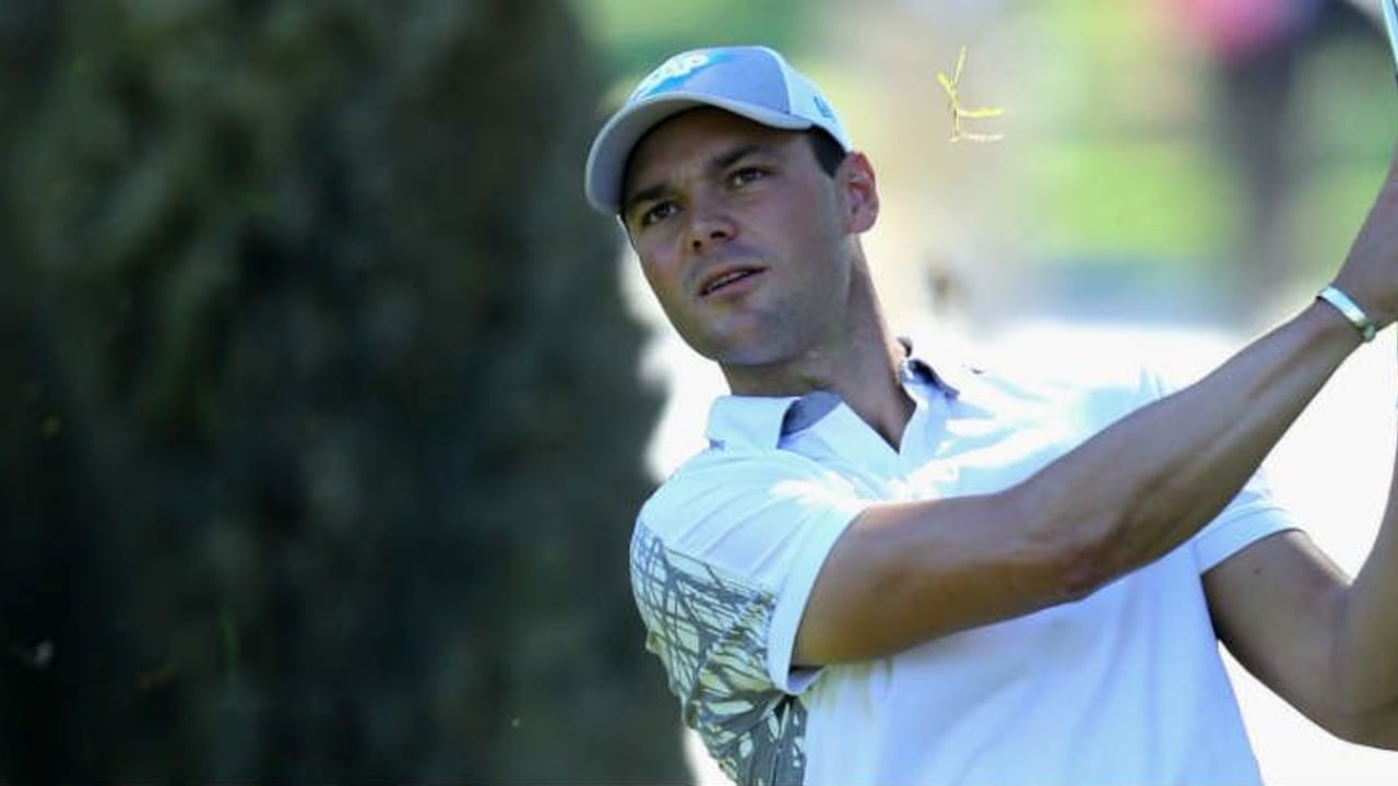 Martin Kaymer erobert die Top 10 der Nedbank Golf Challenge. (Foto: Getty)