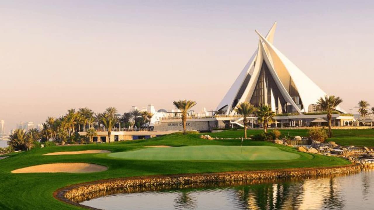 Reiseziel Dubai: Ein Golf Post Leser begab sich auf Entdeckungsreise und berichtet von seinen Erfahrungen. (Foto: GolfinDubai.com)