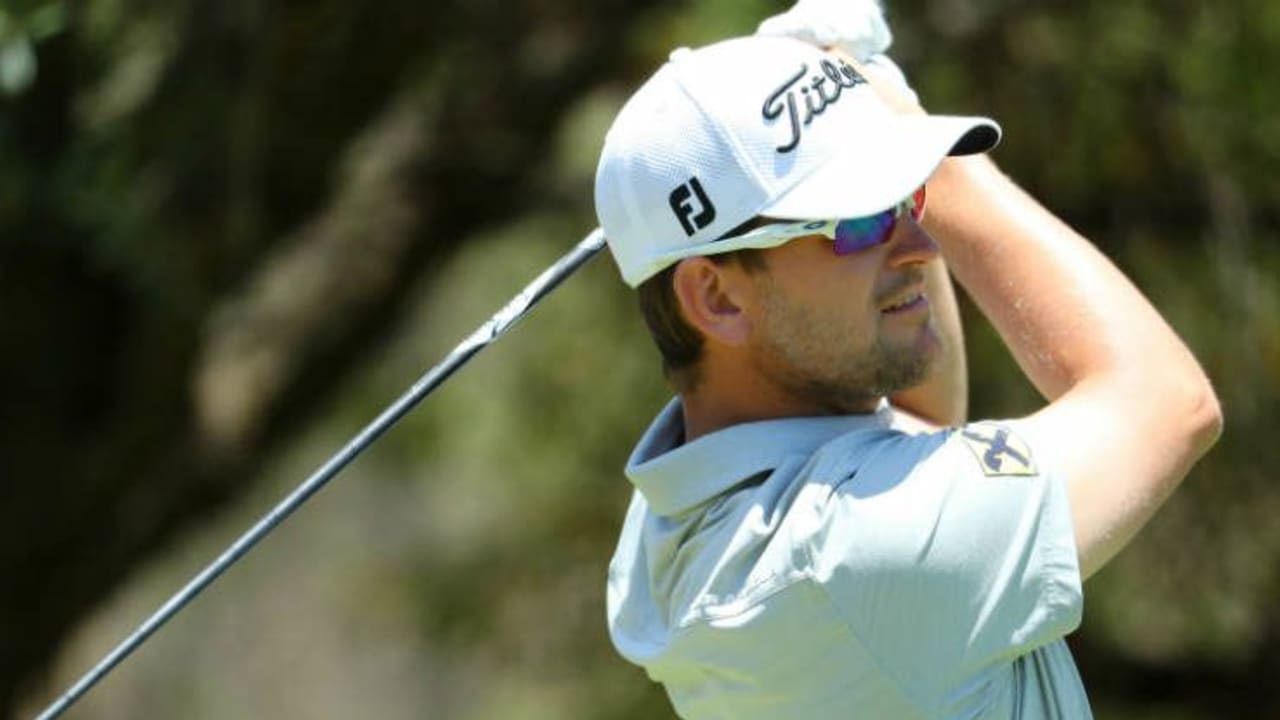 Bernd Wiesberger mit starker Auftaktrunde in Südafrika. (Foto: Getty)
