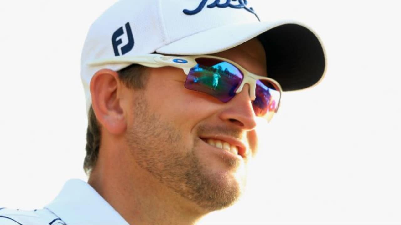 Rückblick auf die Karriere von Bernd Wiesberger. (Foto: Getty)