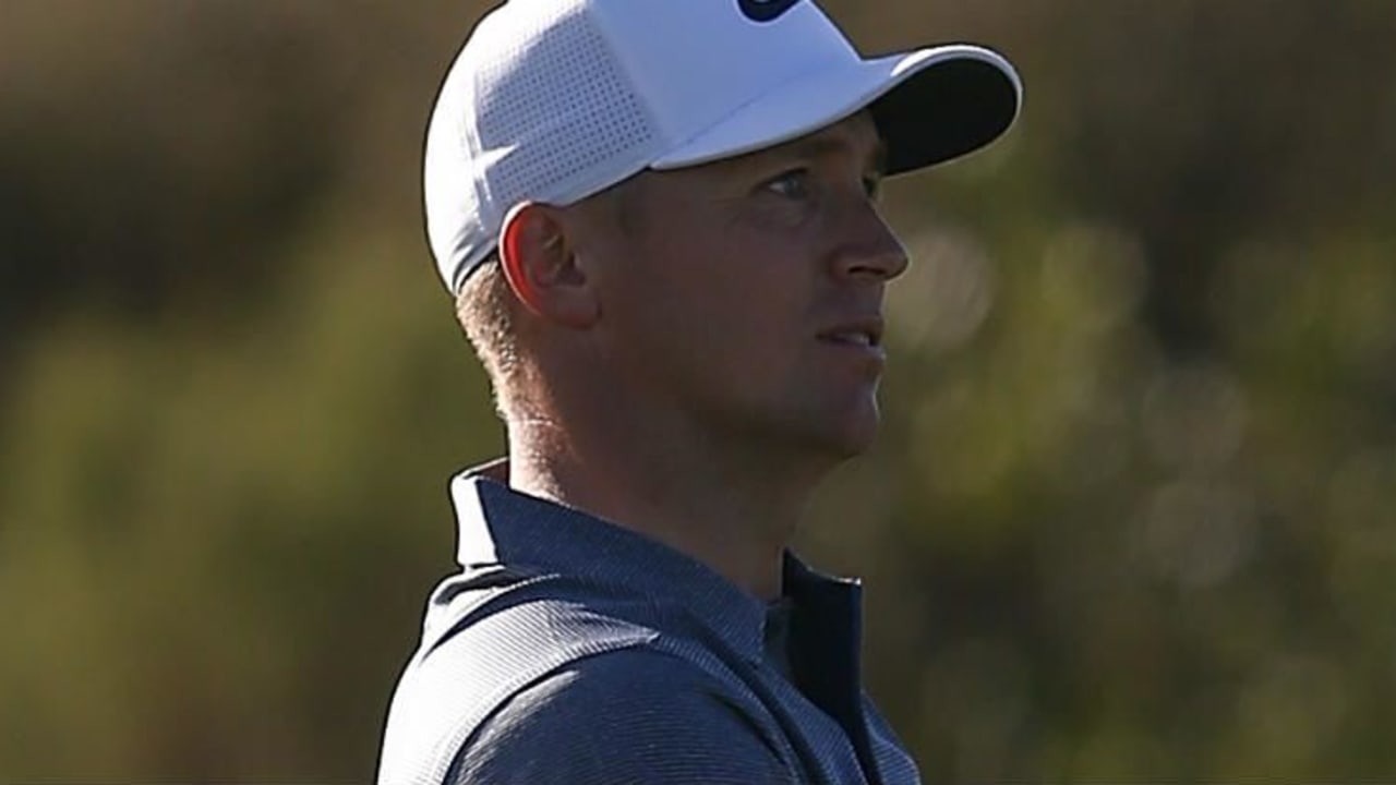Alex Noren setzt bei der Farmers Insurance Open ein Ausrufezeichen auf der PGA Tour. (Foto: Getty)