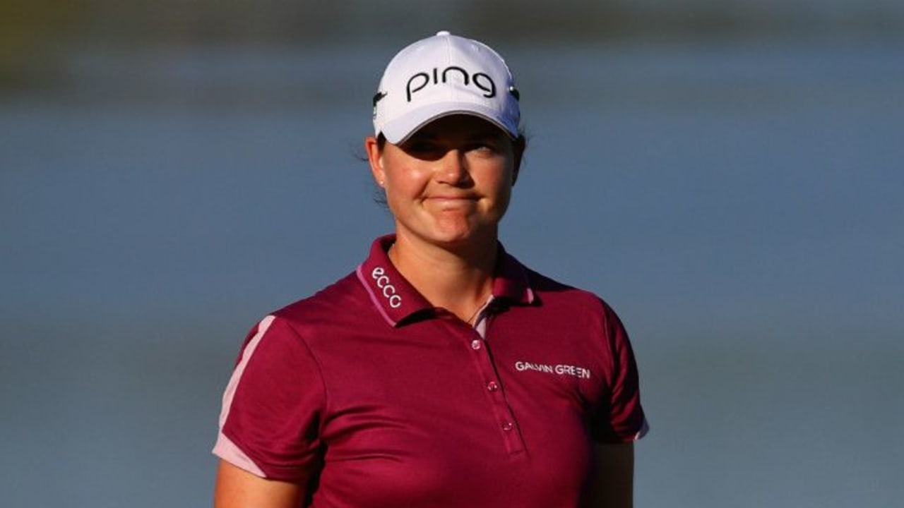 Caroline Masson gelingt ein guter Saisonstart in die neue LPGA-Tour-Saison. (Foto: Getty)