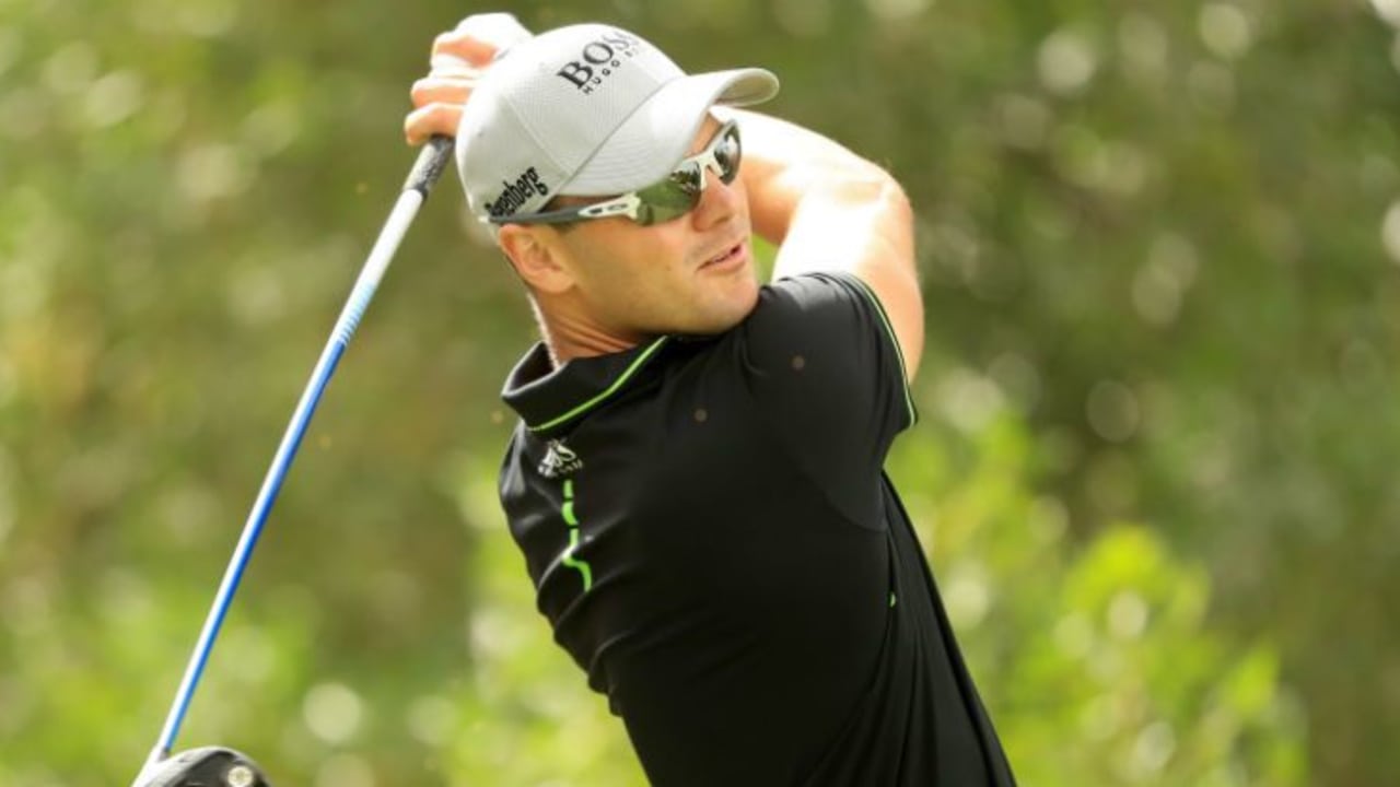 Bei der Omega Dubai Desert Classic spielt Martin Kaymer sein zweites Turnier in diesem Jahr. (Foto: Getty)