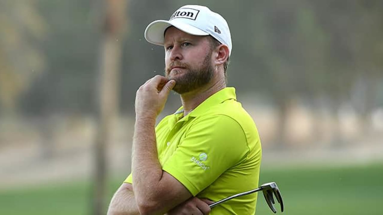 Sportwetten und Golf