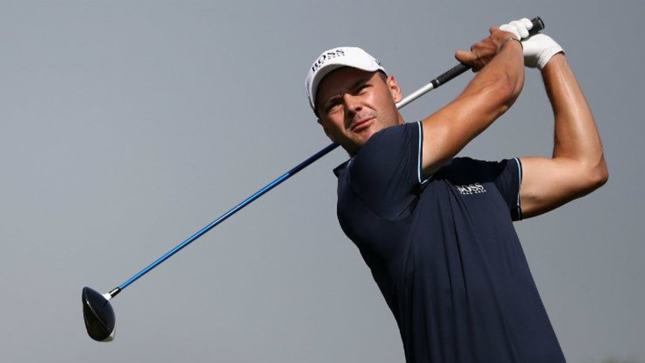 Martin Kaymer mit starkem Finish beim Moving Day der Abu Dhabi Championship. (Foto: Getty)