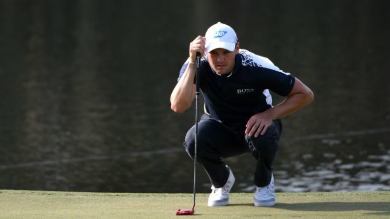Martin Kaymer kann auf eine erfolgreiche Karriere zurückblicken. (Foto: Getty)