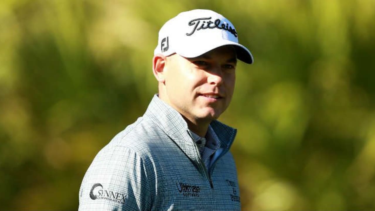 Bill Haas schwer verletzt nach Autounfall in der Nähe des Genesis-Open-Austragungsortes. (Foto: Getty)