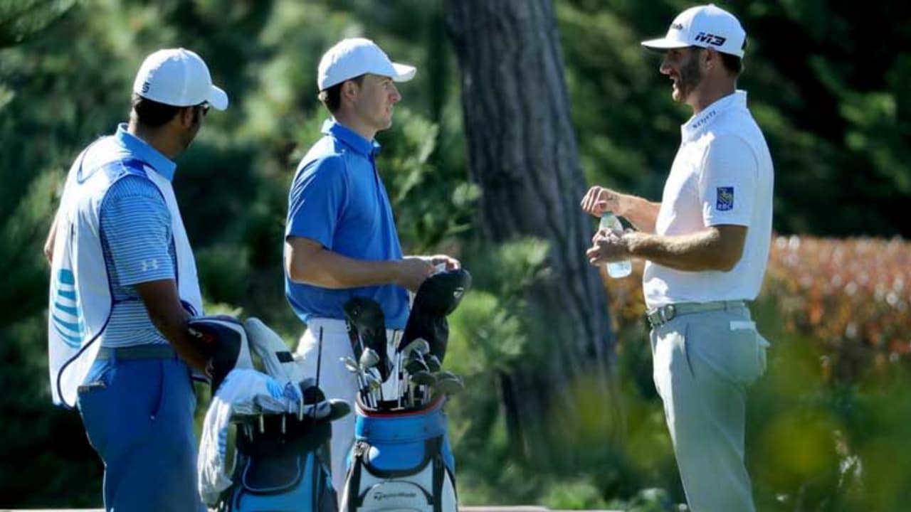 Ein hochkarätiges Teilnehmerfeld wird bei der WGC in Mexiko an den Start gehen. (Foto: Getty)