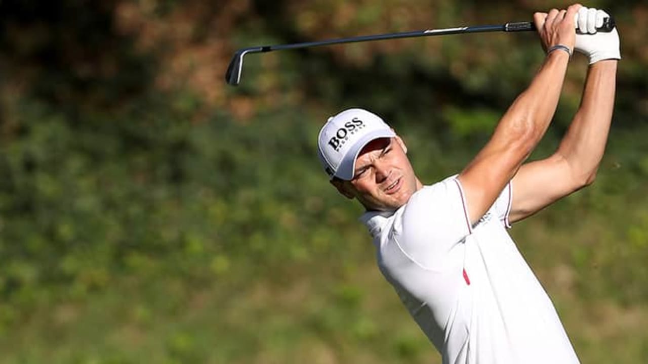 Genesis Open 2018 Ergebnisse Runde 2 Martin Kaymer