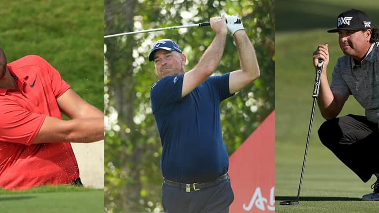 Für die diesjährige Geburtstagsausgabe der Porsche European Open haben sich mit Jordan Smith, Thomas Björn und Pat Perez bereits die ersten Stars angekündigt. (Foto: Getty)