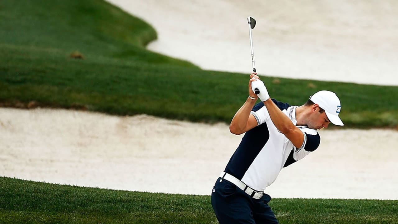 Golf Wochenvorschau PGA Tour Honda Classic 2018 Martin Kaymer