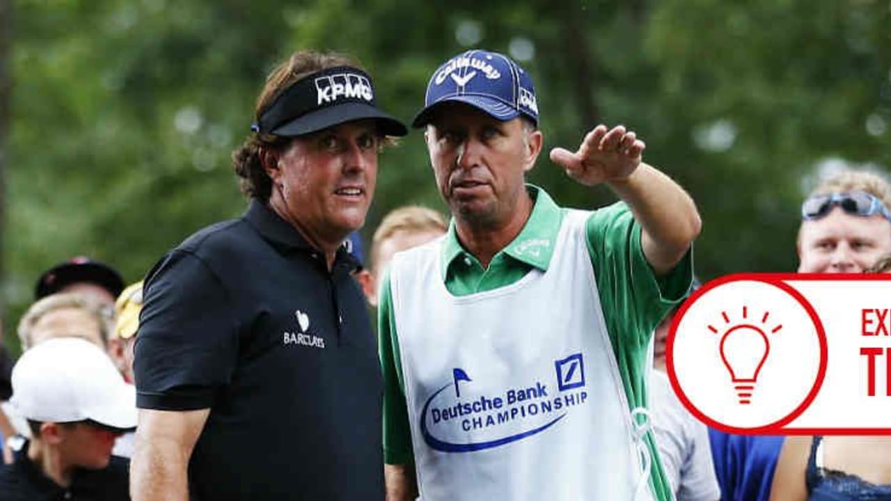 Mit diesen Tipps von Fabian Bünker setzen Sie sich richtig Ziele für Ihr Golfspiel. (Foto: Getty)