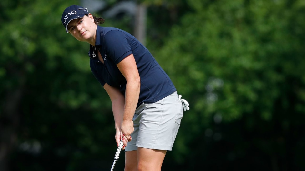Caroline Masson solide bei der Kia Classic der LPGA Tour, Sandra Gal verpasst den Cut. (Foto: Getty)