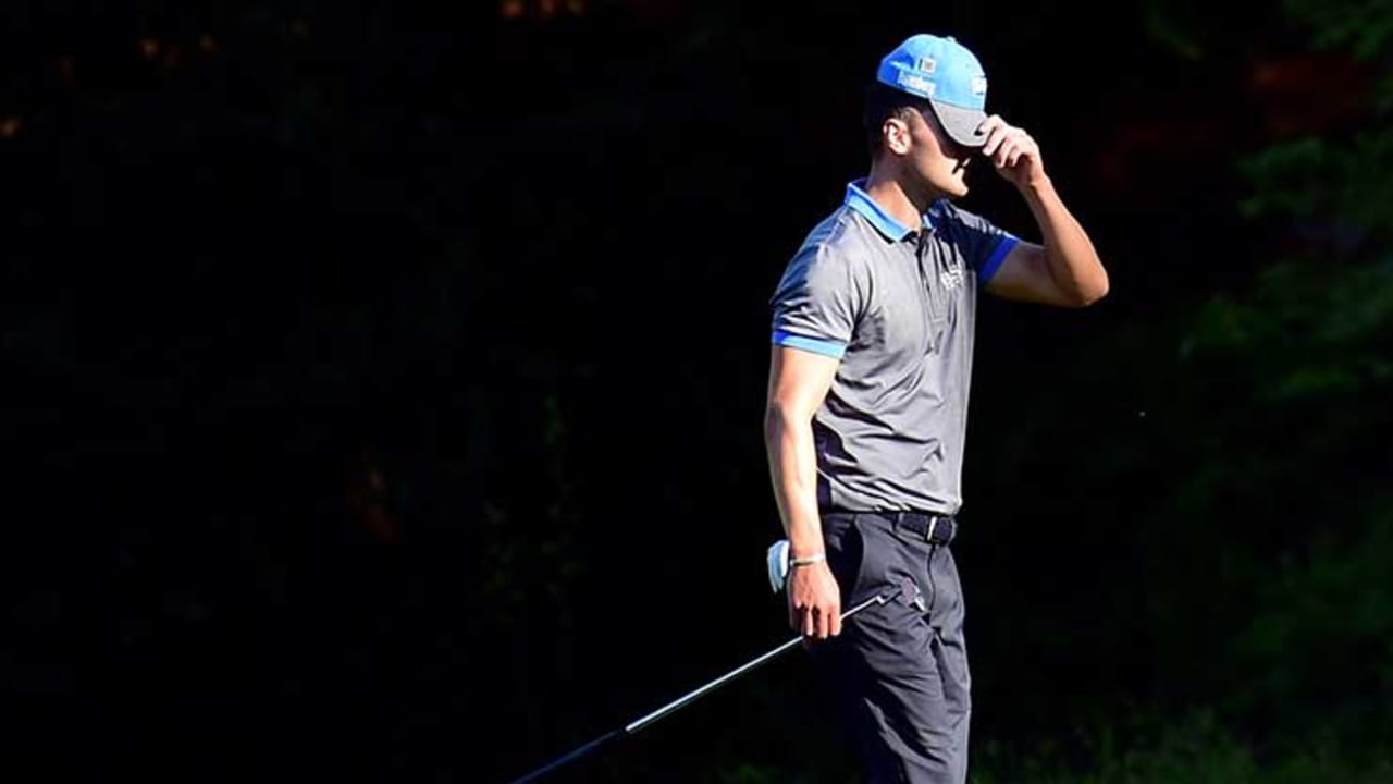 Martin Kaymer muss aufgrund einer Verletzung weiterhin pausieren. (Foto: Getty)