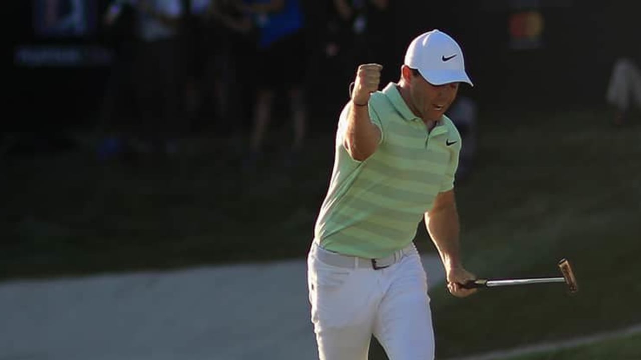 PGA Tour Rory McIlroy Arnold Palmer Invitational 2018 Sieger