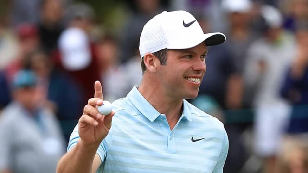 PGA Tour Valspar Championship 2018 Sieger Paul Casey