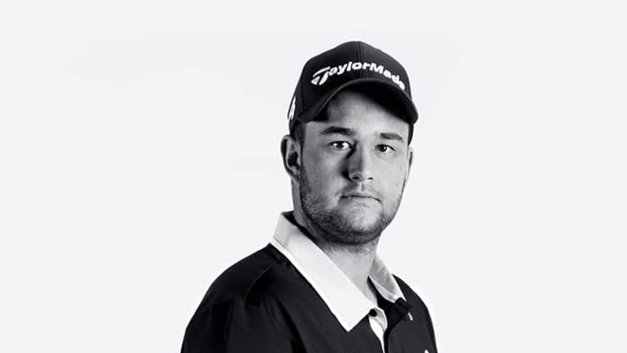 TaylorMade Maximilian Schmitt Vertrag