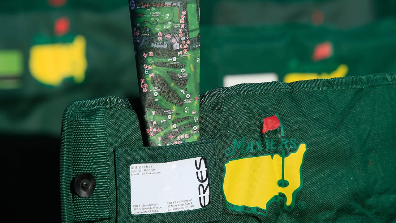 US Masters 2018 Augusta live bei Golf Post