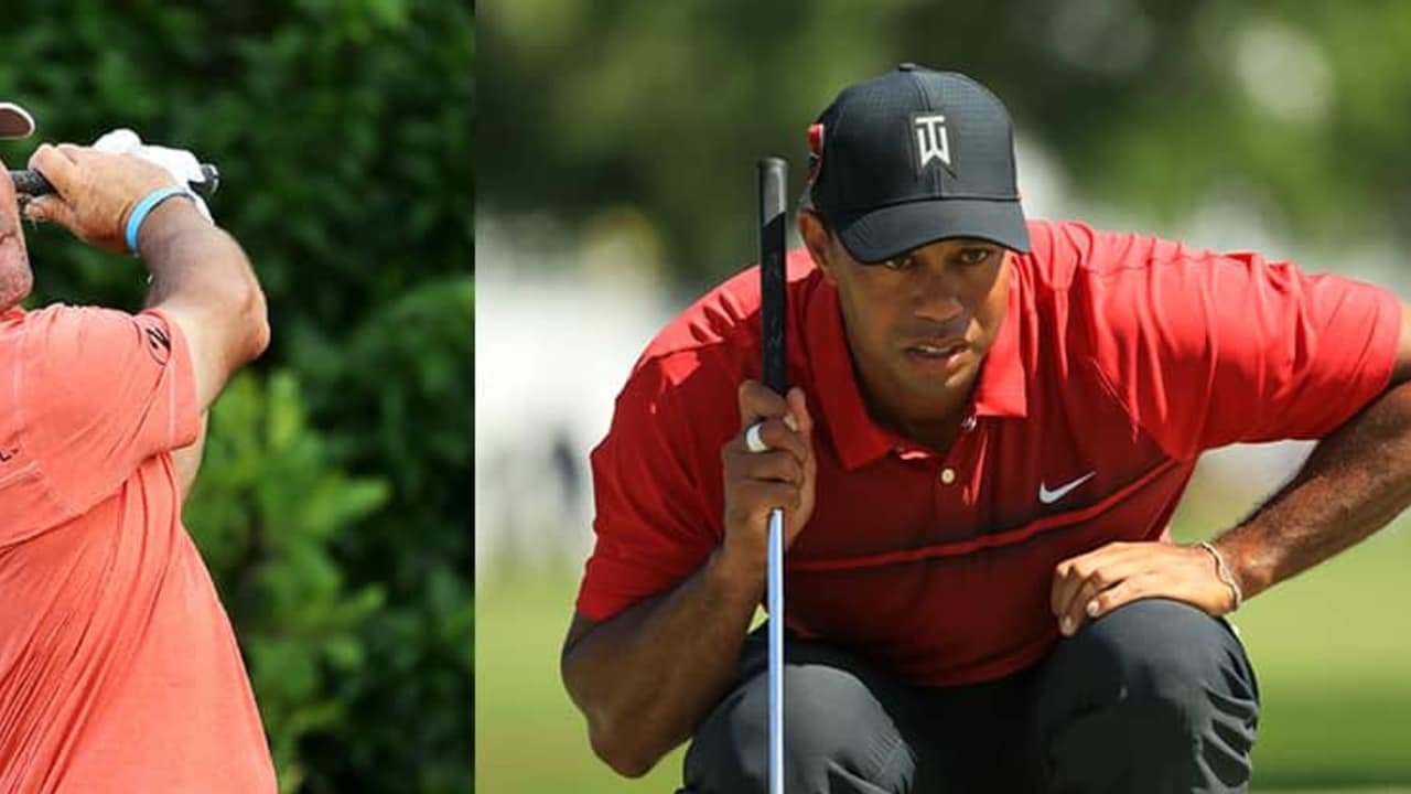 Vorschau PGA Tour Tiger Woods Alex Cejka Valspar Championship 2018