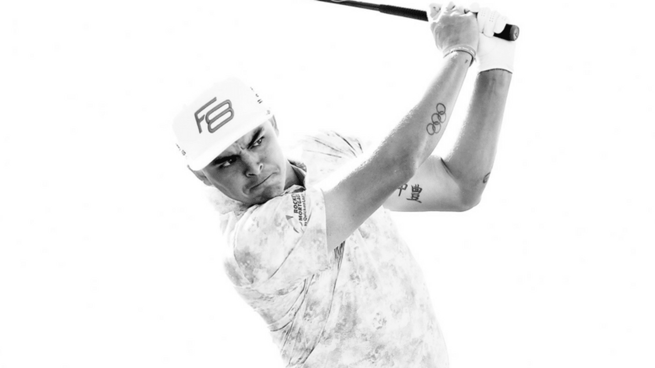 Rickie Fowler mit einer sehr guten Ausgangssituation für die kommenden Runden. (Foto: Getty)