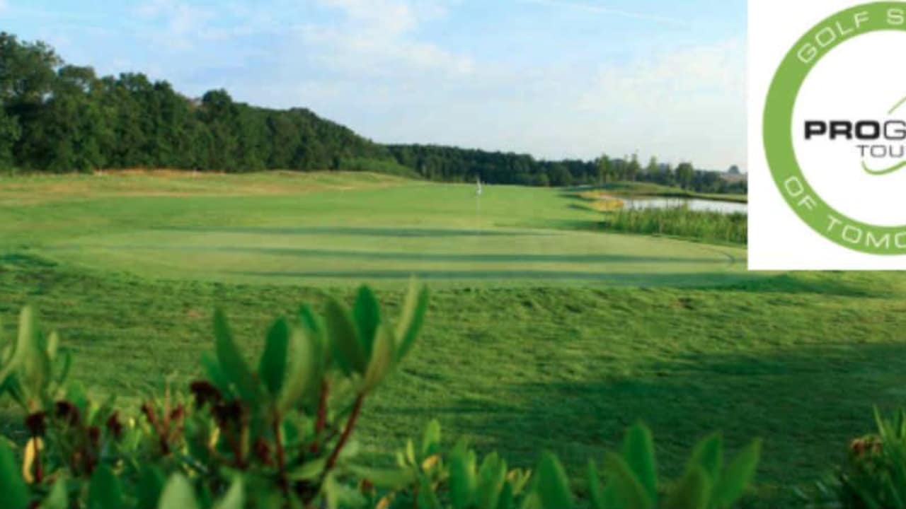 Die Pro Golf Tour geht in der Saison 2018 zum ersten Mal mit einem Matchplay Event an den Start. (Foto: Pro Golf Tour)