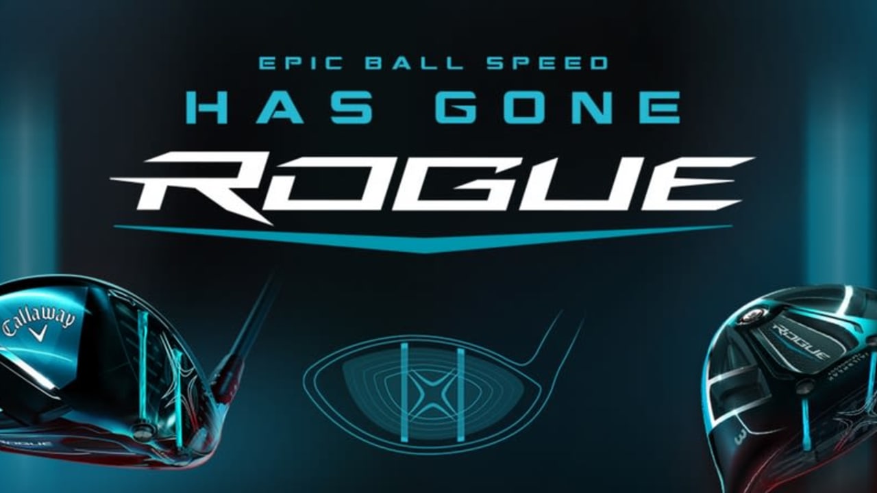 Was kann der neue Rogue Driver von Callaway wirklich? (Foto: Callaway)