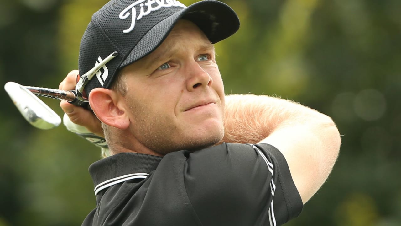 Joachim B. Hansen gewinnt die Turkish Airlines Challenge der Challenge Tour. (Foto: Getty)