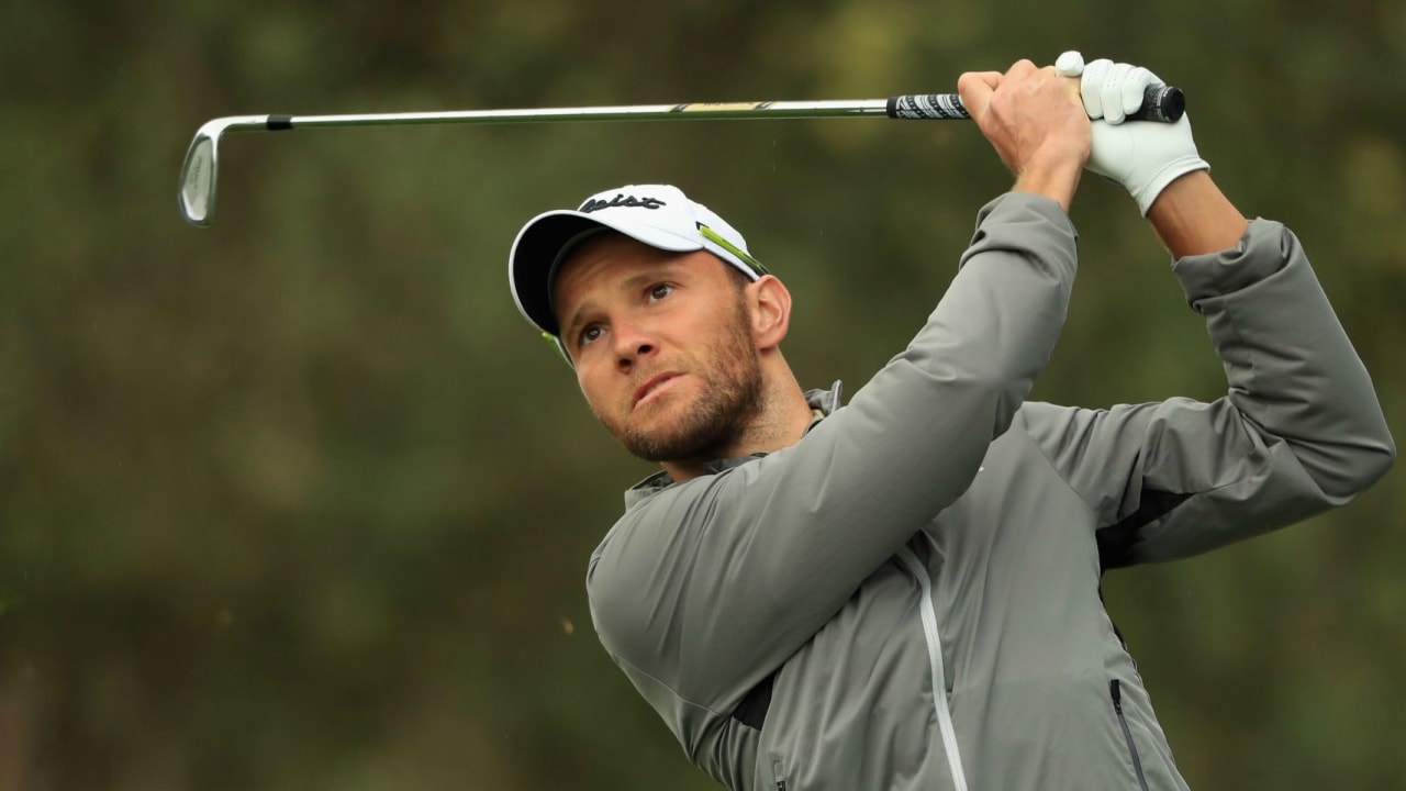 Maximilian Kieffer mit solider Auftaktrunde auf der European Tour. (Foto: Getty)