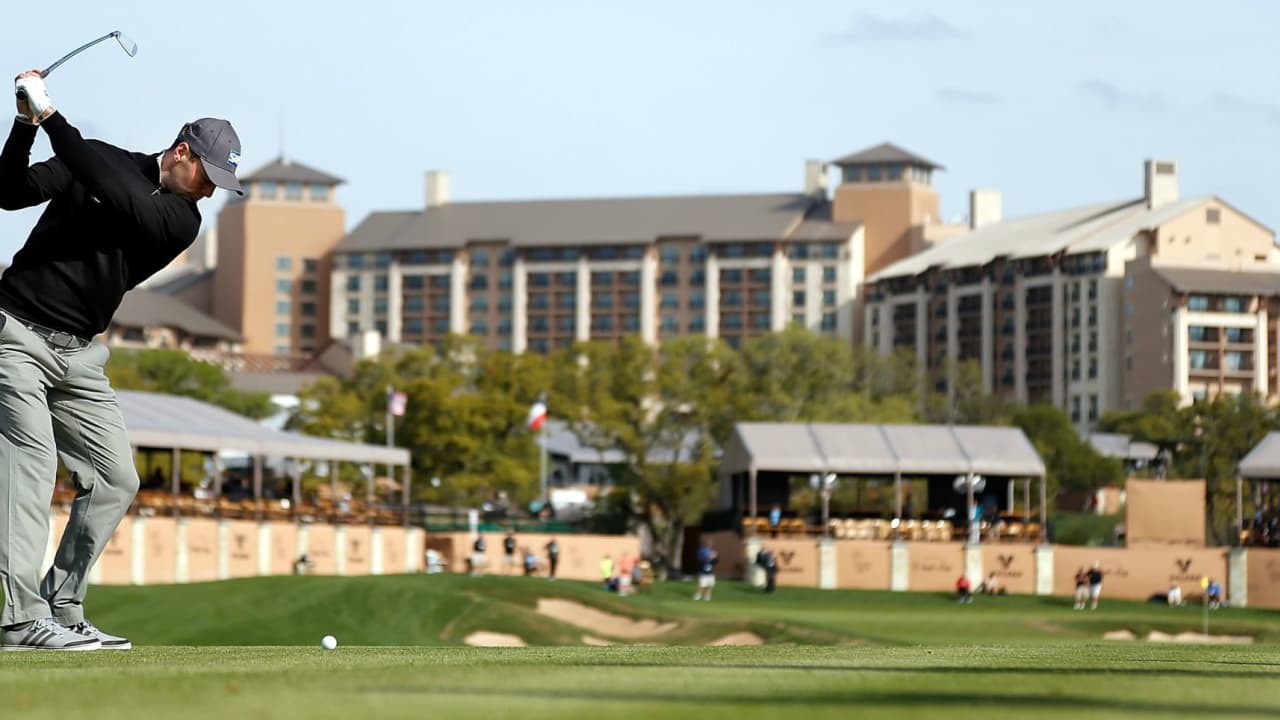 Martin Kaymer tritt auf der PGA Tour in Texas an. (Foto: Getty)