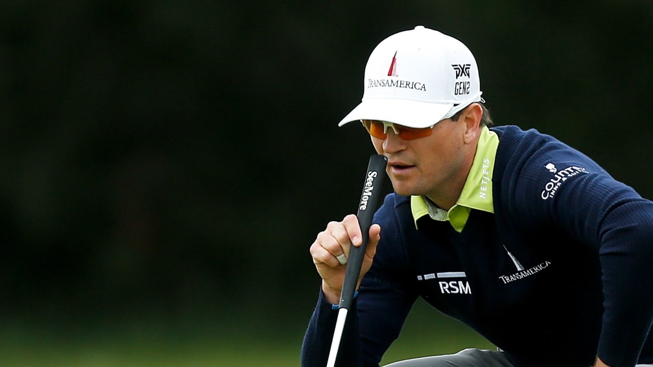 PGA Tour Valero Texas Open 2018 Tag 2