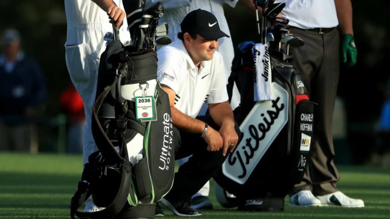 Der Liveticker von Runde zwei des US Masters 2018 zum Nachlesen. (Foto: Getty)