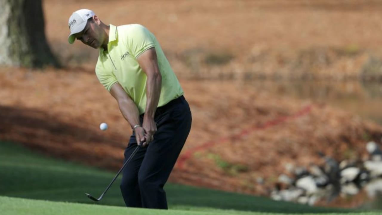 Martin Kaymer fällt bei der RBC Heritage auf der PGA Tour um einige Plätze zurück. (Foto: Getty)