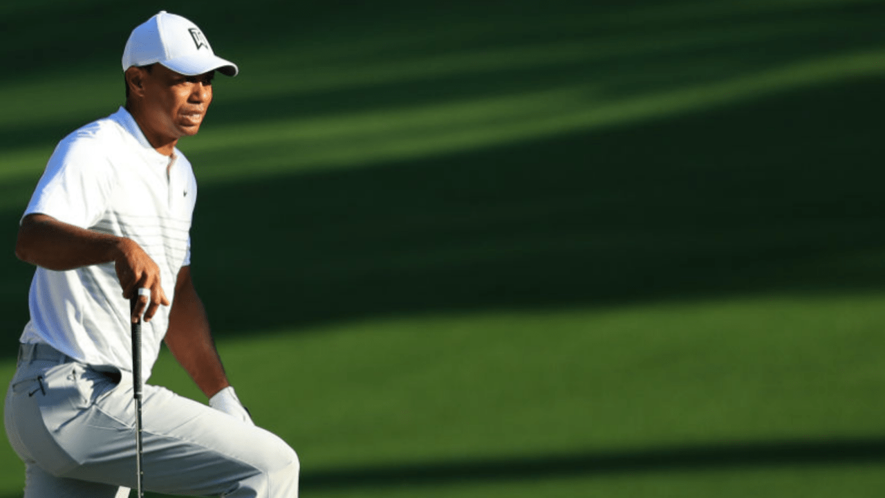 Die Golf Post User haben Ihren Favoriten für das US Masters 2018 gewählt. (Foto: Getty)