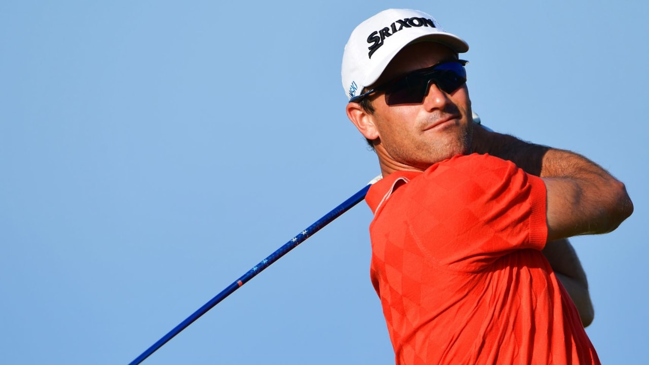 Florian Fritsch European Tour Profi Flugangst Blog